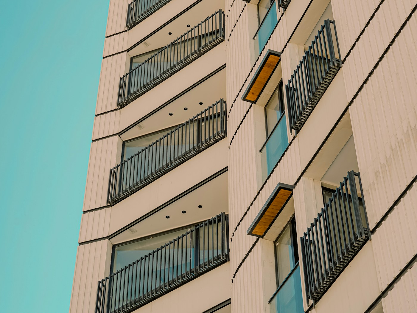 Fotografía ilustrativa de apartamento